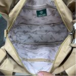 کیف زنانه از برند جی ال شی کد 3778 - Image 8