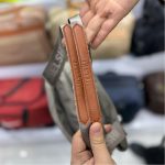 کیف زنانه از برند جی ال شی کد 3778 - Image 9