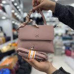 کیف دوشی برند حاصل کد 1344 - Image 10
