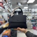 کیف دوشی برند حاصل کد 1344 - Image 6