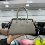 کیف زنانه برند حاصل کد1342 - Image 5