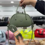 کیف دوشی برند حاصل کد 1343 - Image 11