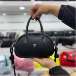 کیف دوشی برند حاصل کد 1343 - Image 3