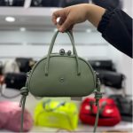 کیف دوشی برند حاصل کد 1343 - Image 6