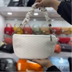 کیف دوشی برند حاصل کد1372 - Image 4