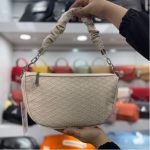 کیف دوشی برند حاصل کد1372 - Image 5
