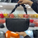 کیف دوشی برند حاصل کد1372 - Image 3
