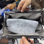 کیف زنانه حاصل کد1369 - Image 9