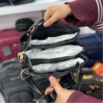 کیف زنانه  کد7128 - Image 2