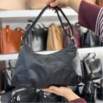 کیف دوشی زنانه کد8023 - Image 3