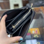 کیف دوشی مدل بنفشه سایز بزرگ - Image 7