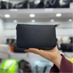 کیف دوشی مدل بنفشه سایز کوچک - Image 14