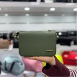 کیف دوشی مدل بنفشه سایز کوچک - Image 2