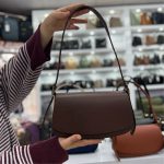 کیف دوشی کد 7026 - Image 2