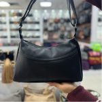 کیف دوشی مدل هلالی - Image 5