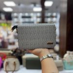 کیف دوشی مدل بنفشه سایز کوچک - Image 9