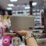 کیف دوشی مدل بنفشه سایز کوچک - Image 8