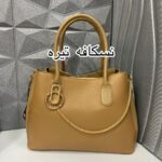 کیف زنانه زنجیر دار(1732) - Image 3