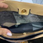 کیف زنانه زنجیر دار(1732) - Image 9