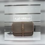 کیف دوسی از برند بولسا کد 131 - Image 6
