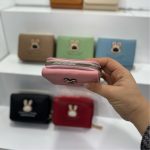کیفپول خرگوش دار - Image 4
