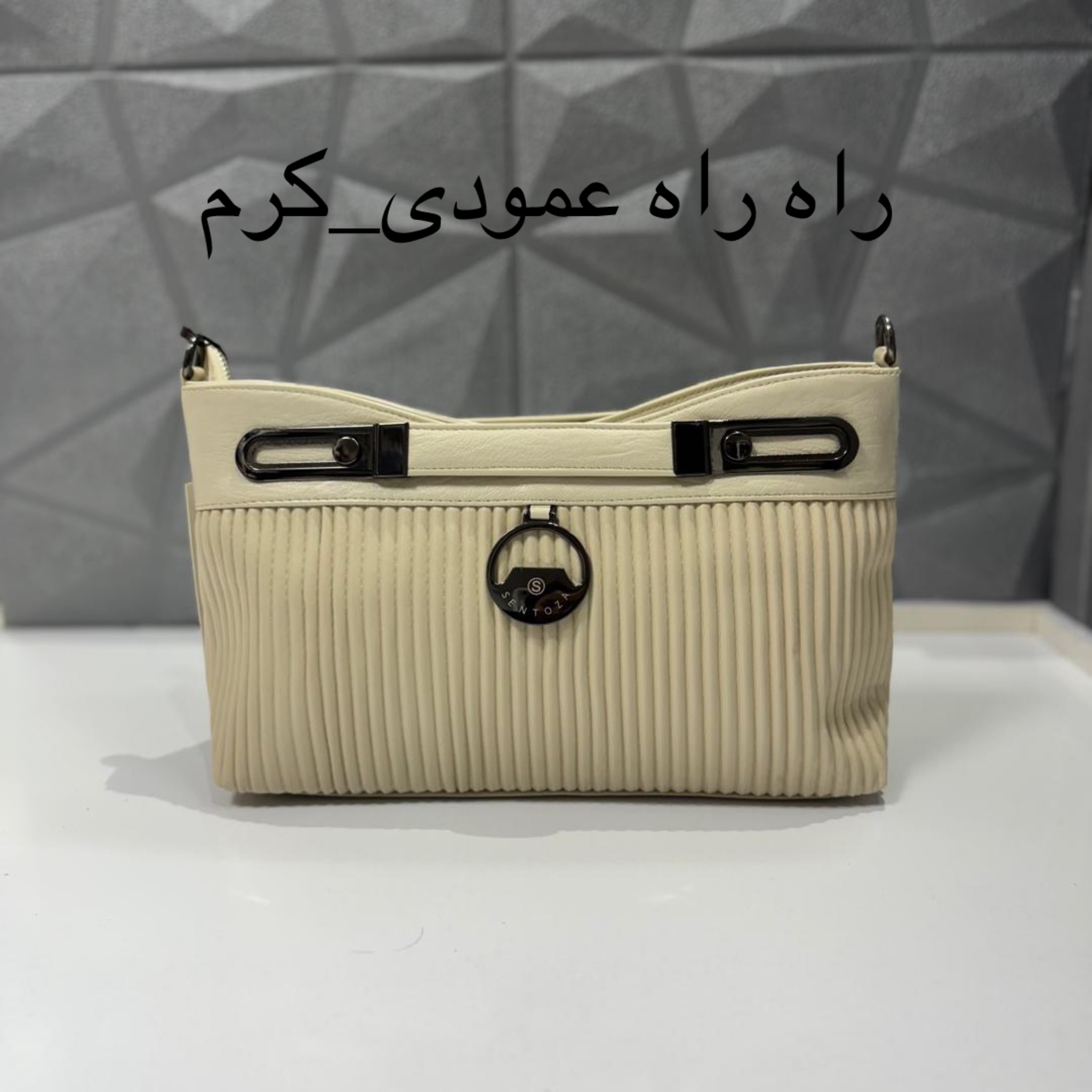 photo-output کیف سنتوزا کد 009 - Image 2