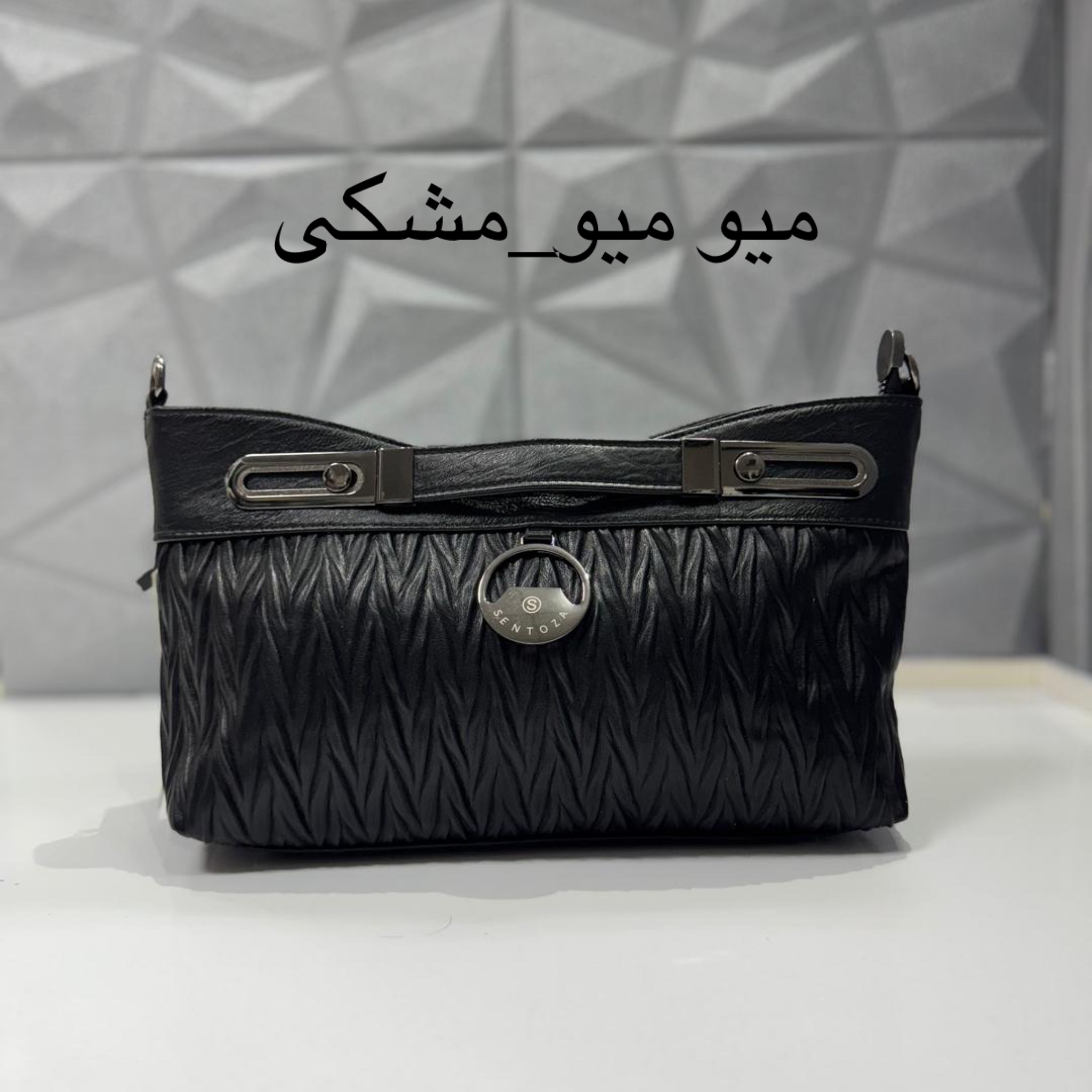 photo-output کیف سنتوزا کد 009 - Image 12