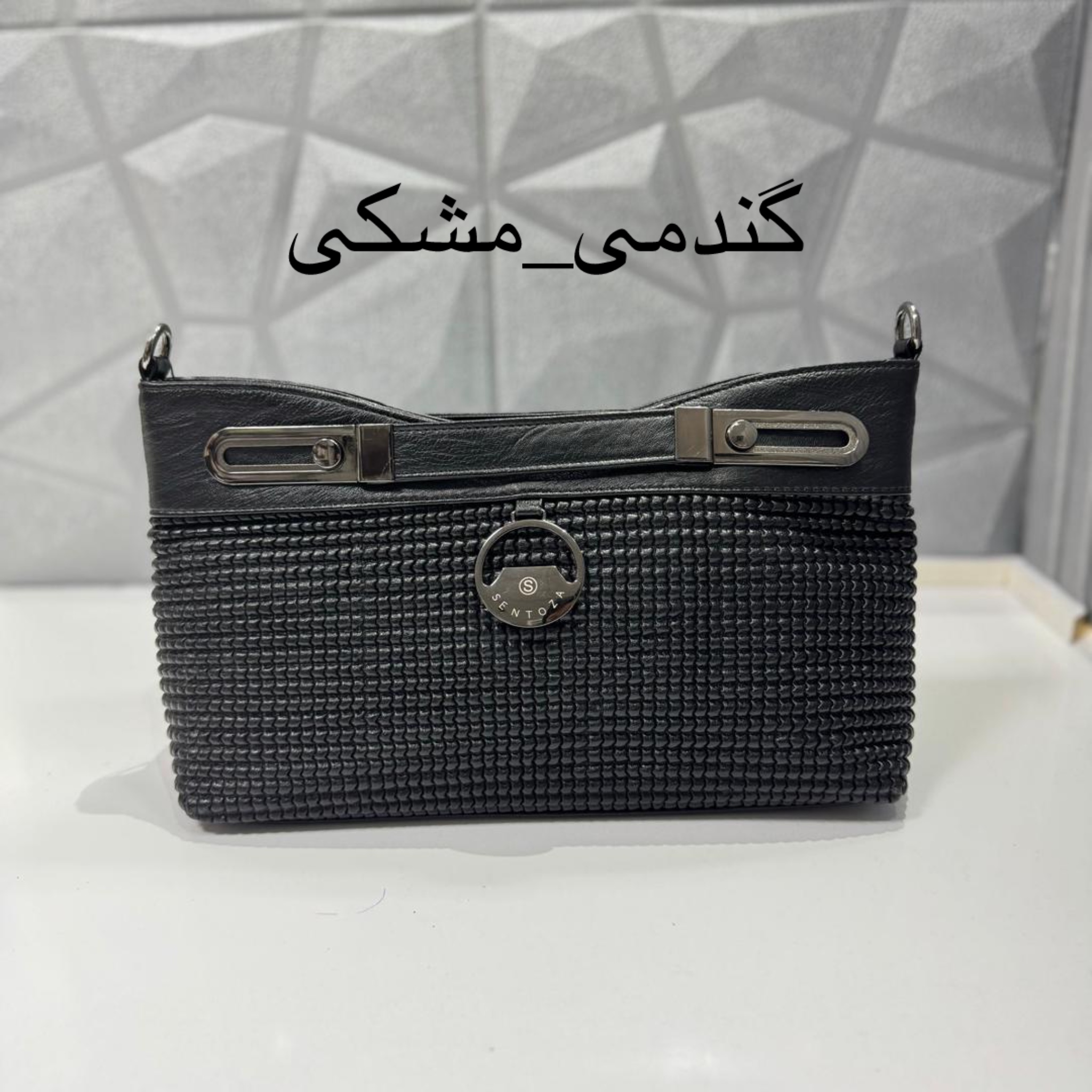 photo-output کیف سنتوزا کد 009 - Image 4