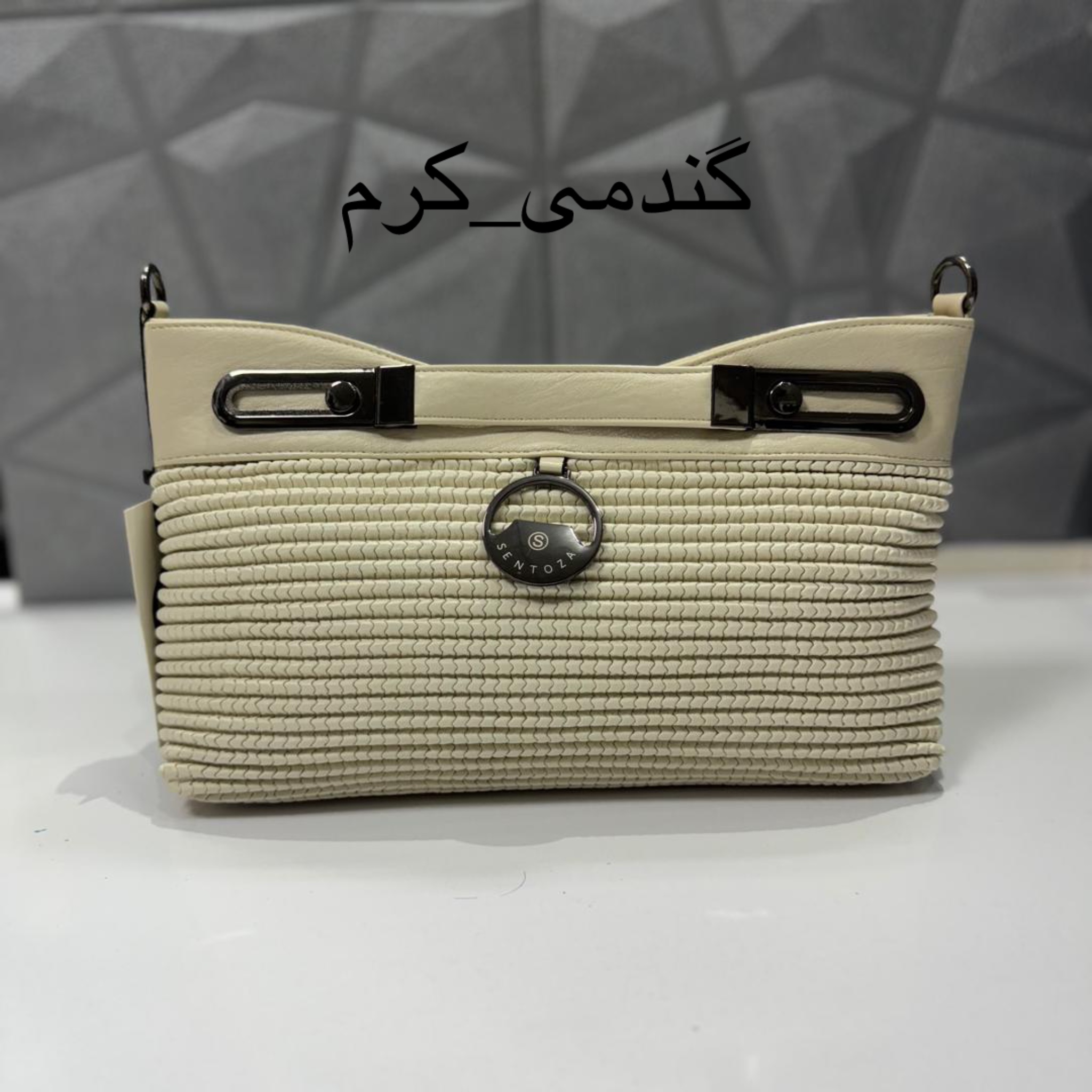 photo-output کیف سنتوزا کد 009 - Image 5