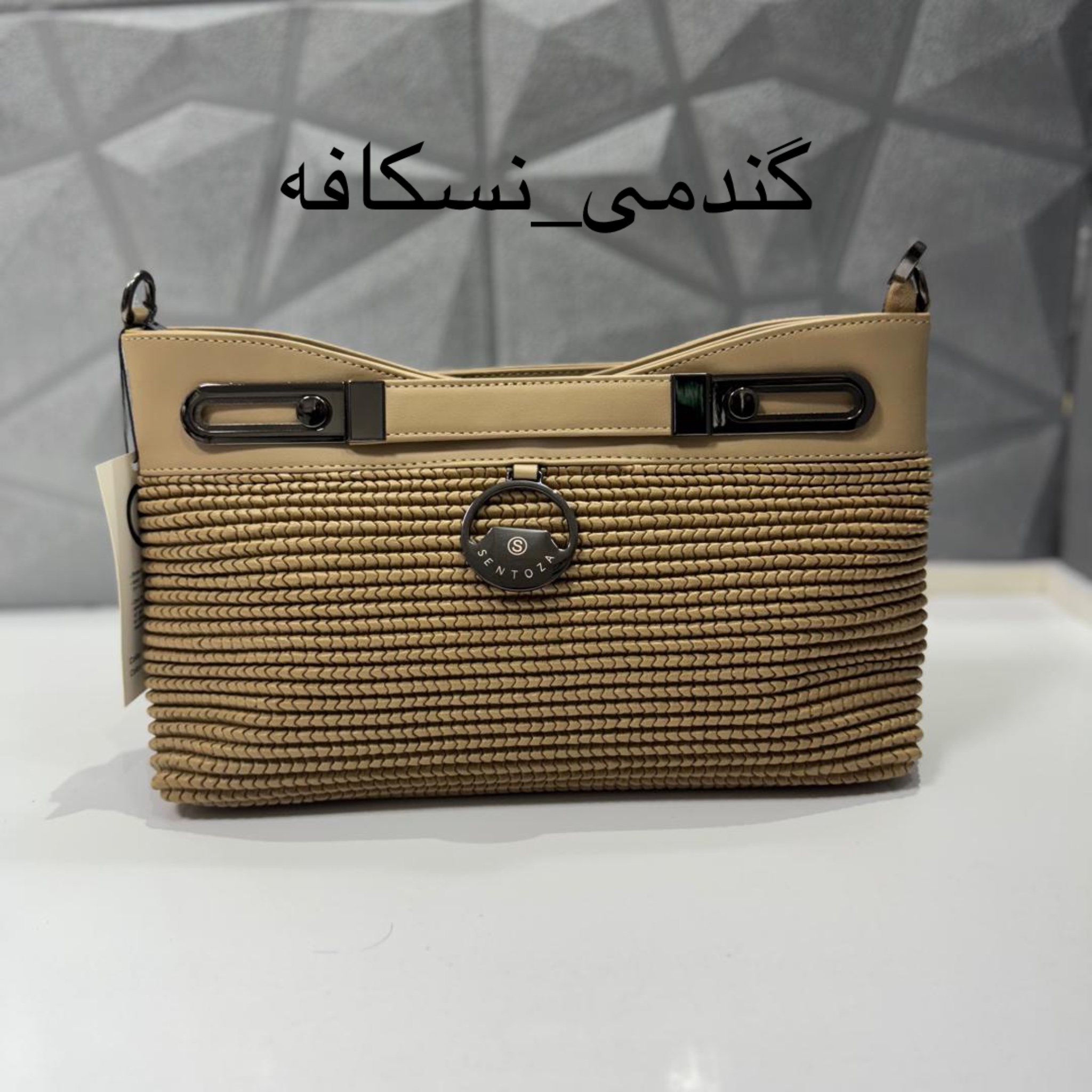 photo-output کیف سنتوزا کد 009 - Image 6