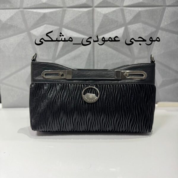 کیف سنتوزا کد 009 - Image 8