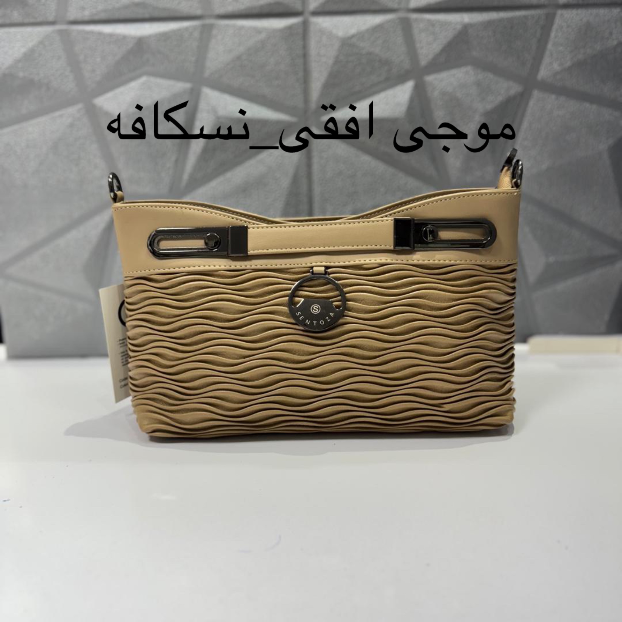 photo-output کیف سنتوزا کد 009 - Image 9