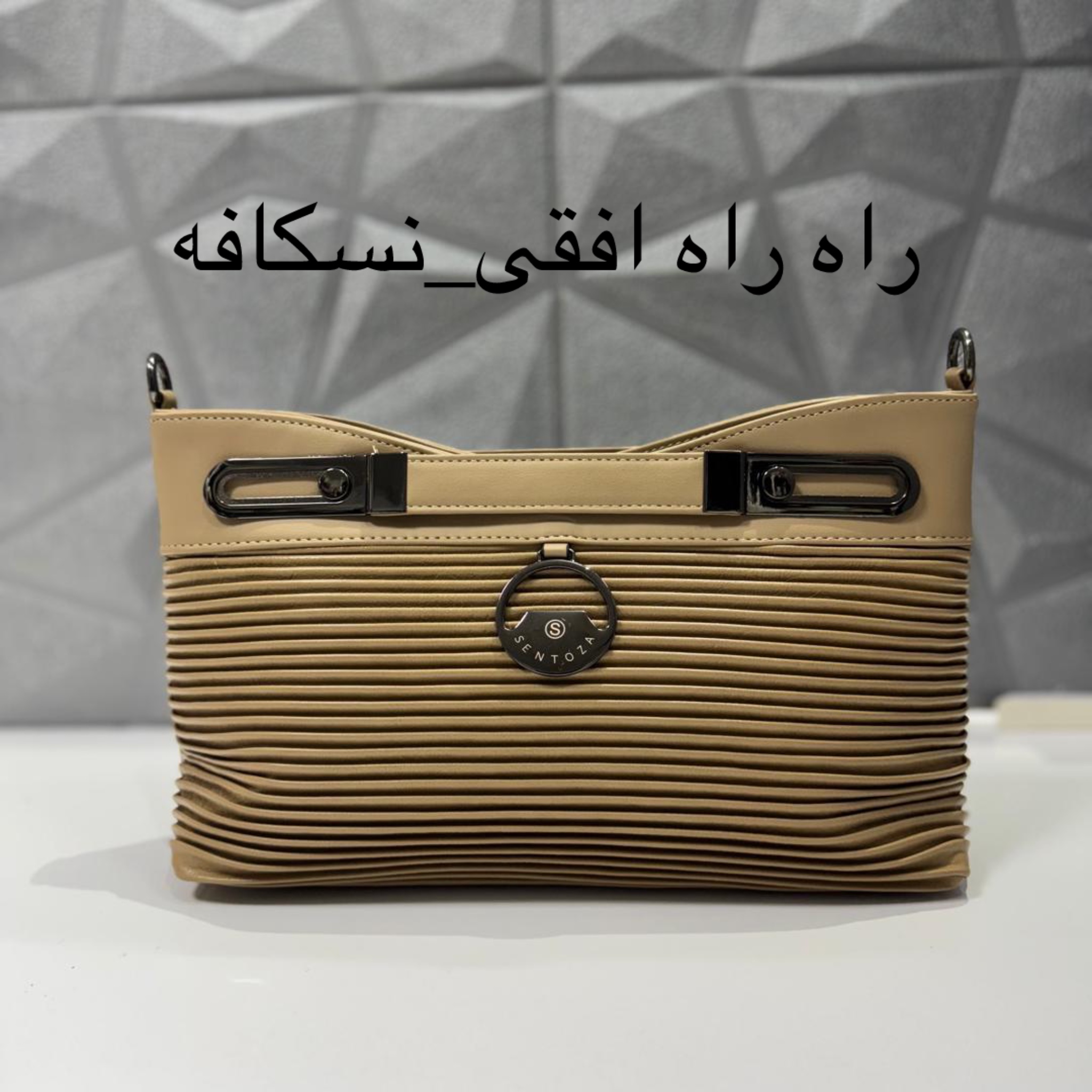 photo-output کیف سنتوزا کد 009 - Image 10
