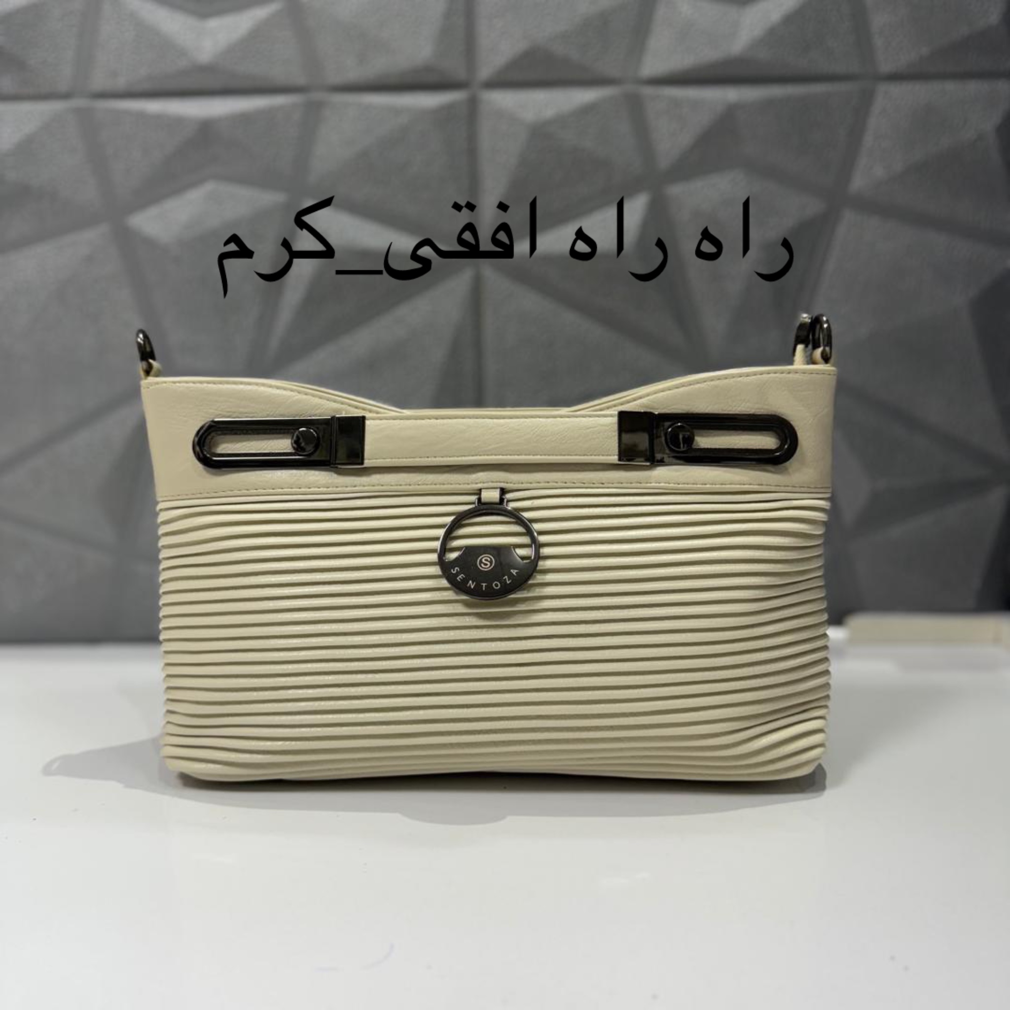 photo-output کیف سنتوزا کد 009 - Image 11