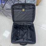 چمدان خلبانی برزنتی مدل کت - Image 3