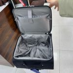 چمدان خلبانی وارداتی برند سومیت - Image 5