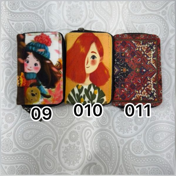 جاکارتی طرح دار 3