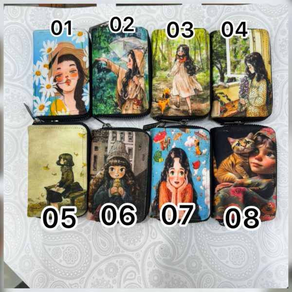 جاکارتی طرح دار 3