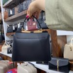 کیف زنانه عروس سایز کوچک - Image 6