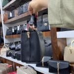 کیف زنانه عروس سایز کوچک - Image 4