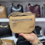 کیف دوشی پارچه ای مدل اتنا - Image 4