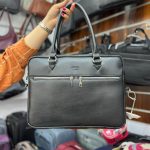کیف اداری زنانه مدل میترا - Image 3