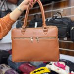 کیف اداری زنانه مدل میترا - Image 4