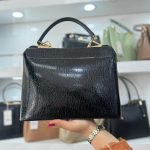 کیف زنانه مدل عروس سایز بزرگ - Image 8