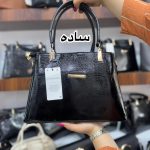 کیف زنانه مدل ویدا - Image 4