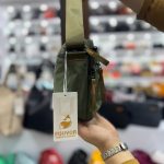 کیف دوشی برند فاور کد 2998 - Image 7