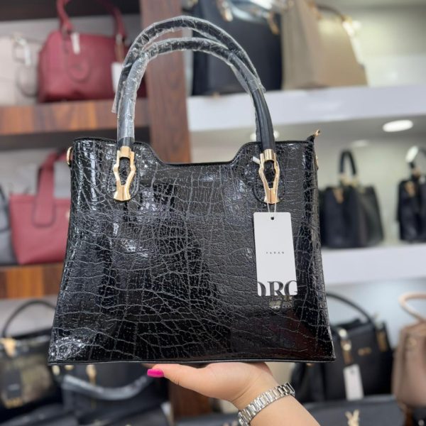 کیف زنانه  ترلان