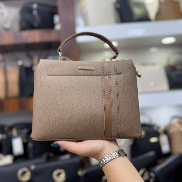 کیف زنانه عروس سایز کوچک