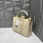 کیف زنانه عروس سایز کوچک - Image 5