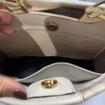 کیف زنانه عروس سایز کوچک - Image 8